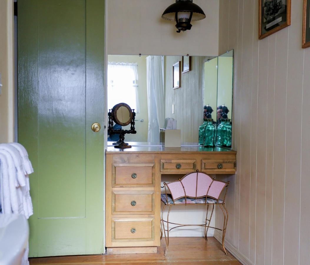 Gold Mountain Manor Bed & Breakfast Big Bear Lake Exterior foto